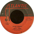 Ben E. King : Music Trance (7", Single, Spe)