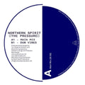 Northern Spirit : The Pressure (12")