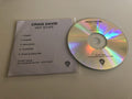Craig David : Hot Stuff (CDr, Single, Promo)