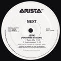 Next (2) : Jerk (12", Promo)