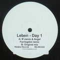 Leben : Day 1 (12", W/Lbl, Sti)