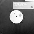 Nine Lives : The Voice (12", W/Lbl, Sta)