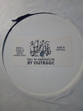 Outrage : Tall 'N' Handsome (12", W/Lbl, Sti)