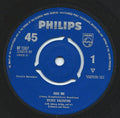 Dickie Valentine : Free Me (7")