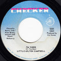 Little Milton : I'm Tired / Somebody's Changin' My Sweet Baby's Mind (7", Single, Phi)