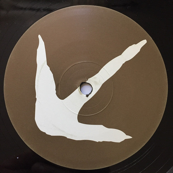 National Forest : Soda Lake (12")