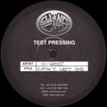 M-Gee : Can't Let Go (12", TP)