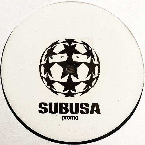 Who Da Funk Feat. Terra Deva : Sting Me Red (Clever) (12", Promo)