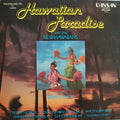 New Hawaiians : Hawaiian Paradise (LP)
