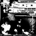 Various : The New Wave EP (10")