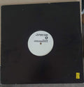 The Bluefoot Project : Brave (Album Sampler) (12", Smplr, W/Lbl, Sti)