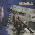 Kim Wilde : The Second Time (7", Single)
