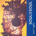 Soul II Soul : Just Right (12")