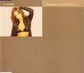 Louise : Undivided Love (The Mixes) (CD, Maxi)