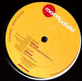 Kay Sand : Addicted  (12", EP)
