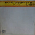 Sergio Serrano : Cuba (12")