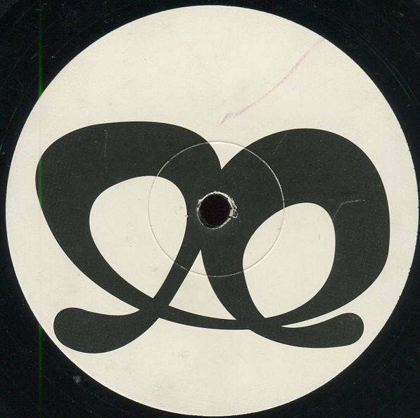 Shaboom : Totally (12", Promo)