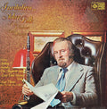 Acker Bilk His Clarinet And Strings : Invitation (LP, Quad)