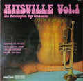 The Kensington Pop Orchestra : Hitsville Vol. 1 (LP, Album)
