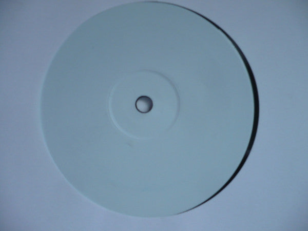 Funky Psedonymn : Keep The Funk Alive / Drop The Funky Pressure (12", Unofficial, W/Lbl)