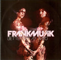 Frankmusik : Better Off As Two (Remixes) (CDr, Promo)