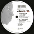 Don-E : Slow! (12")