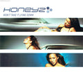 Honeyz : Won't Take It Lying Down (CD, Single)