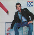 KC & The Sunshine Band : The Painter (LP, Album)