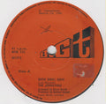 The Johnstons : Both Sides Now (7", Single)