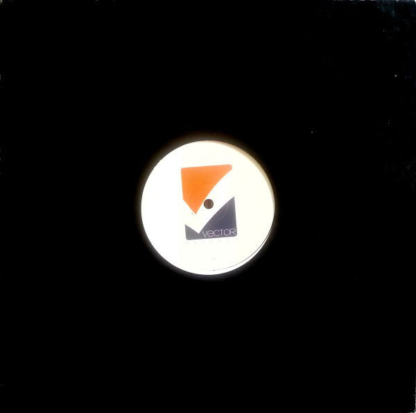 David Vendetta : She Loves Me (12")