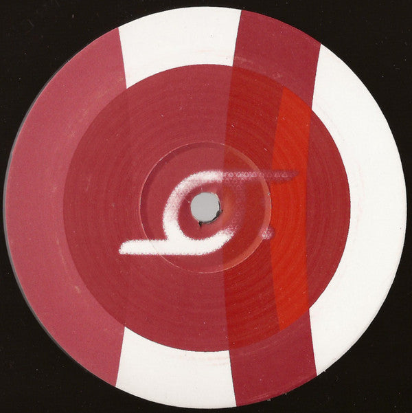 The Soul Creatures : Run Out Of Time (12")