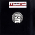 Various : 3 Years Tanzbar Part 2 (12", Comp)