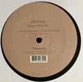 Ekkohaus : Almost Definately (12")