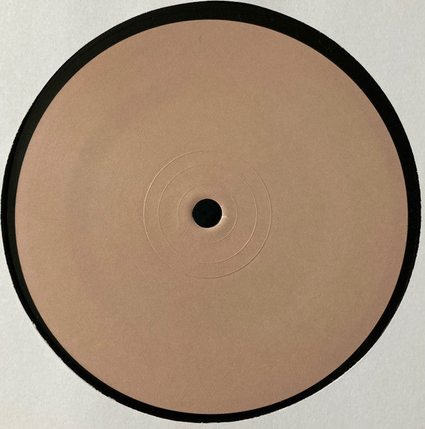 Ekkohaus : Almost Definately (12")