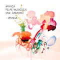 Woody, Dani Casarano & Felipe Valenzuela : Woman (12", S/Sided)