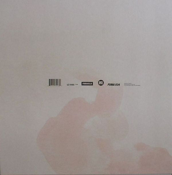 Woody, Dani Casarano & Felipe Valenzuela : Woman (12", S/Sided)