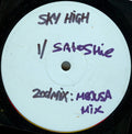 Individual : Sky High (12", W/Lbl)
