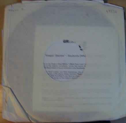 Soulsonix : Keepin' Secrets (12", W/Lbl)