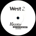 Kirsty Augustine : This Could Be Our Night (12")