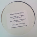 Sasoto Featuring Robert Owens / Eren (5) : Wonderful World / My Papa Used To Say (12", Promo)