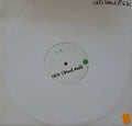 Bobby Blanco : Old Skool Milk EP (12", EP, W/Lbl)
