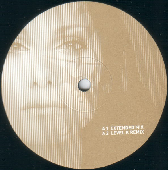 Despina Vandi : Gia (12", Promo)