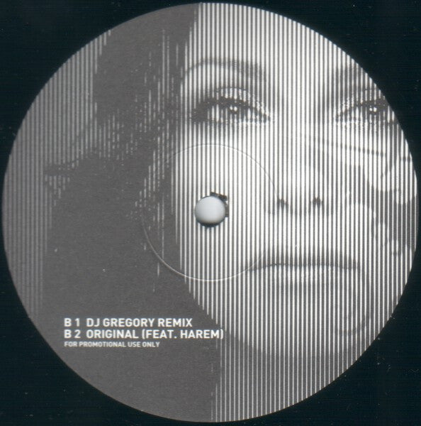 Despina Vandi : Gia (12", Promo)