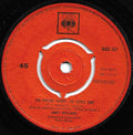 Andy Williams : The Peking Theme (So Little Time) / Hopeless (7", Single)