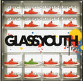 Glassyouth : Run (CD, Single, Promo)