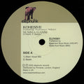 Kohesive : Summa Ganni / Valdez In The Country (12")