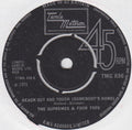 The Supremes & Four Tops : Reach Out And Touch (Somebody's Hand) (7", Single)