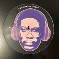 The Reflex : RKIT / WTLDY (12")