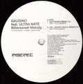 Alex Gaudino Feat. Ultra Naté : Bittersweet Melody (12")