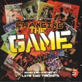 Various : Altered Ego Presents Changing The Game (CD, Comp, Mixed)